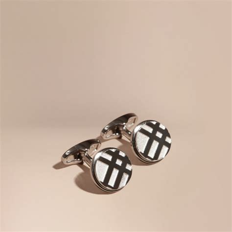 cufflinks burberry|Men’s Designer Ties & Cufflinks .